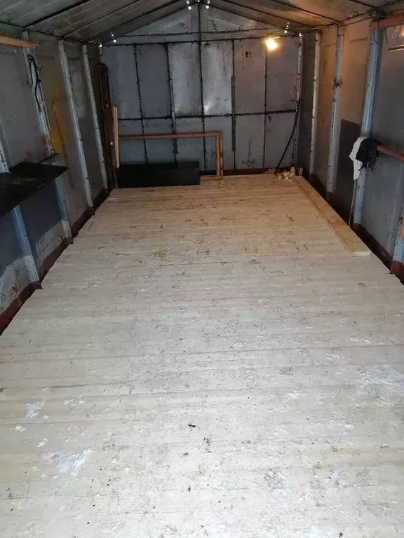 Гараж в Санкт-Петербург просп. Косыгина, 2а (20 м) - Фото 2