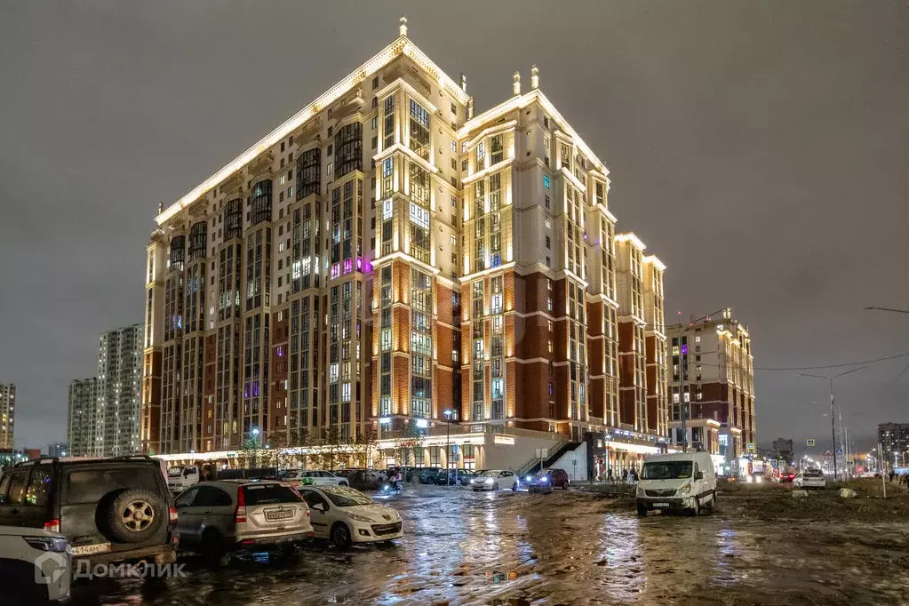 Продаётся квартира-студия, 26 м - Фото 0
