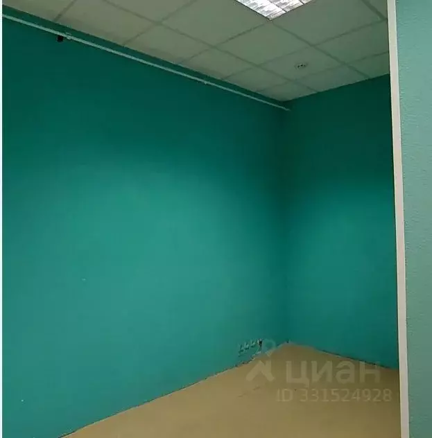 Офис в Ханты-Мансийский АО, Мегион ул. Свободы, 40 (619 м) - Фото 1