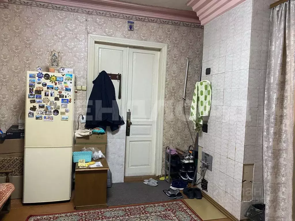 2-к кв. Ростовская область, Новочеркасск Александровская ул., 99 (40.5 ... - Фото 2