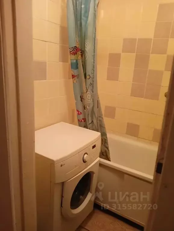 2-к кв. Краснодарский край, Ейск Коммунистическая ул., 20/9 (50.0 м) - Фото 1