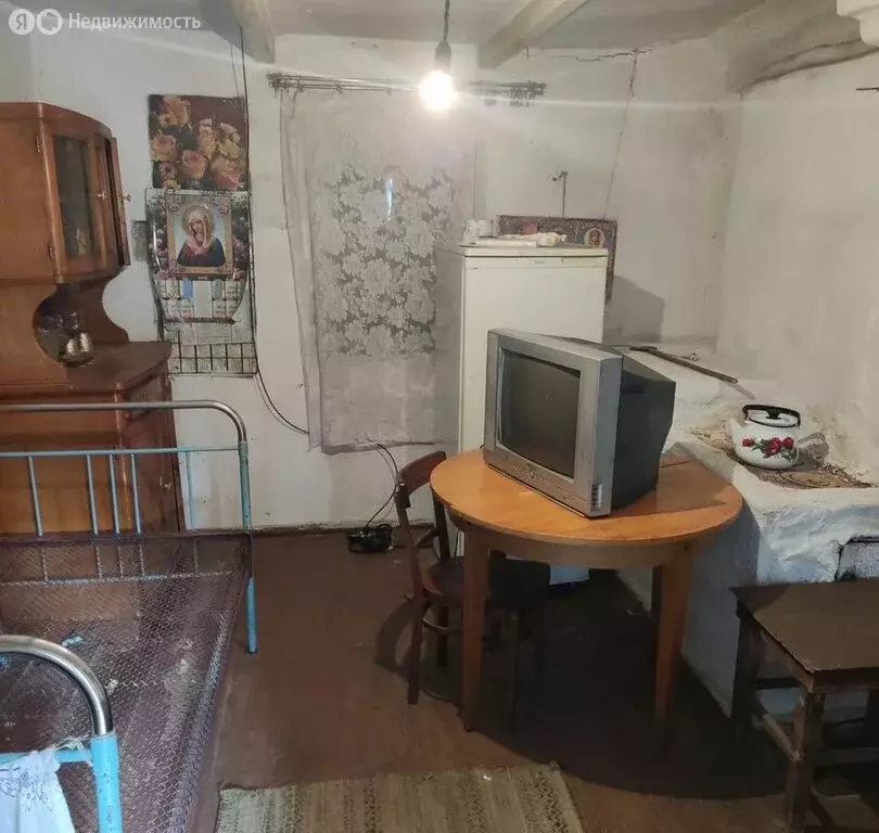 Дом в станица Новокорсунская, Красная улица (37.9 м) - Фото 1