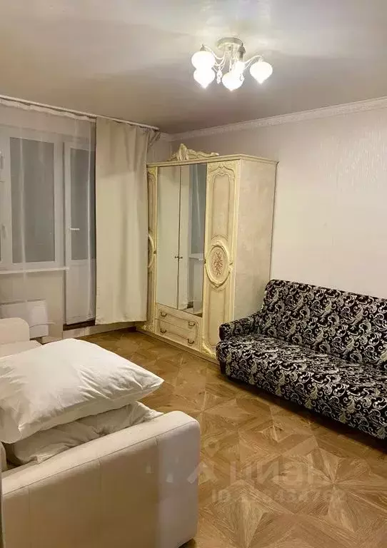 1-к кв. Московская область, Видное ул. Завидная, 3 (40.0 м) - Фото 1