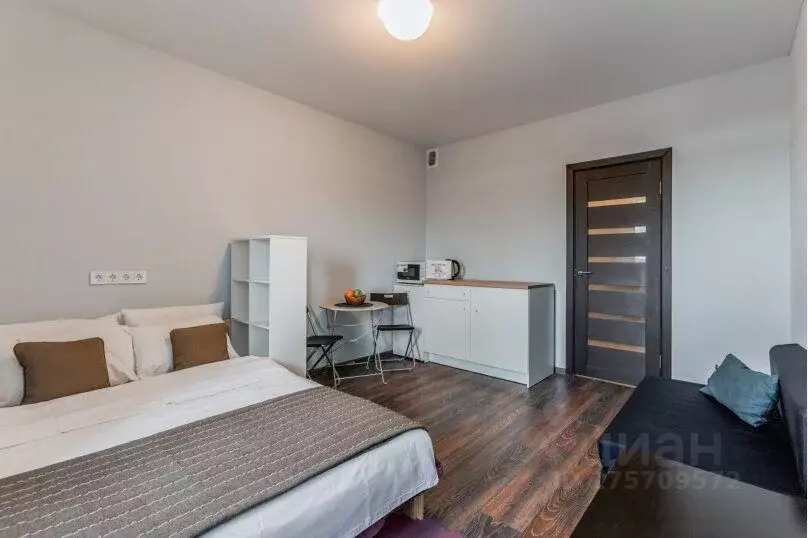 1-к кв. Московская область, Мытищи бул. Тенистый, 13 (30.0 м) - Фото 2