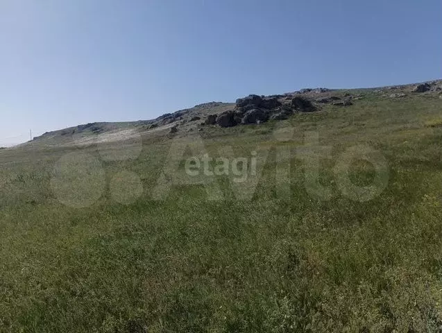 Участок 10 сот. (ИЖС) - Фото 0