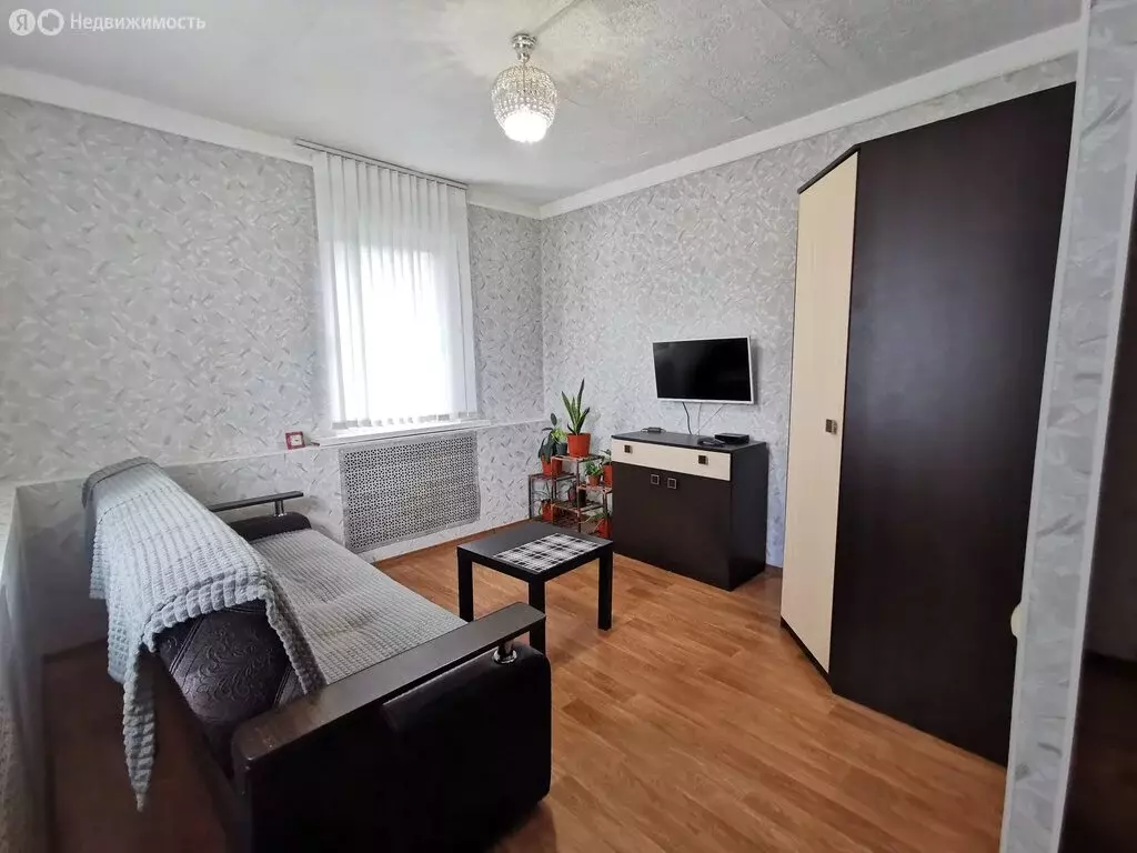 2-комнатная квартира: Омск, улица 20-я Линия, 169 (44.2 м) - Фото 0