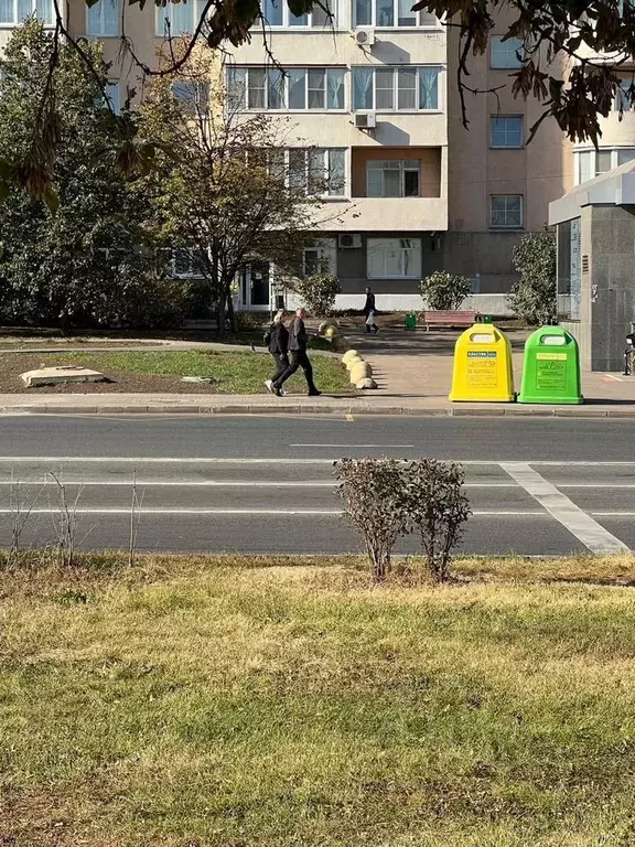 Помещение свободного назначения в Москва Краснодарская ул., 48 (192 м) - Фото 0