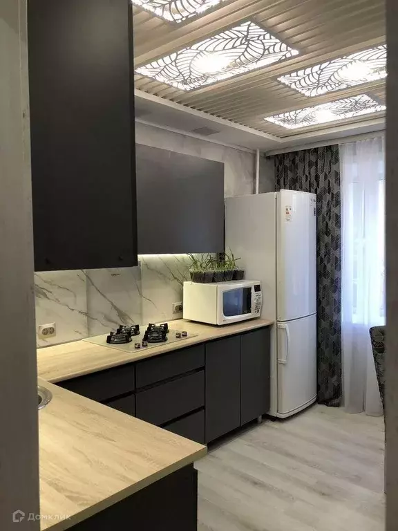 Продаётся 3-к квартира, 57.7 м - Фото 1