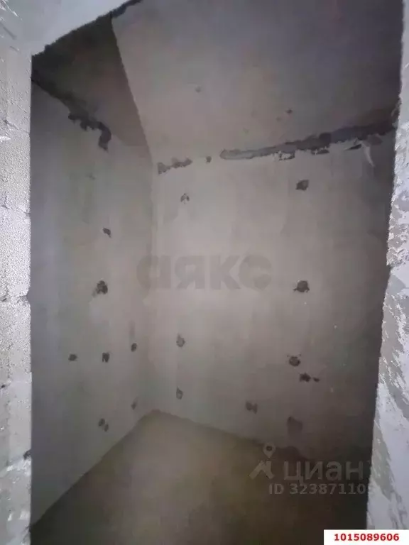 1-к кв. Краснодарский край, Краснодар Тепличная ул. (32.2 м) - Фото 2