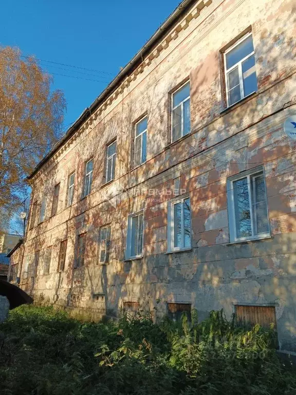 Комната Кировская область, Слободской Советская ул., 102 (18.0 м) - Фото 0