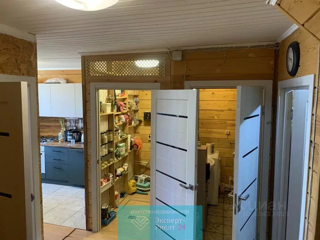 Дом в Московская область, Дмитровский муниципальный округ, пос. ... - Фото 1