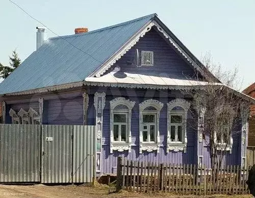 Дом 45 м на участке 15 сот. - Фото 1