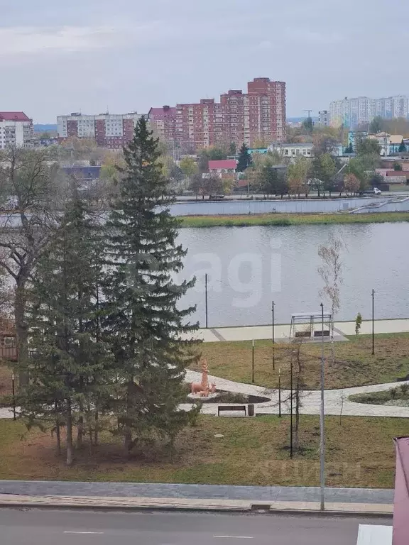 3-к кв. Пензенская область, Пенза ул. Урицкого, 48 (106.0 м) - Фото 1