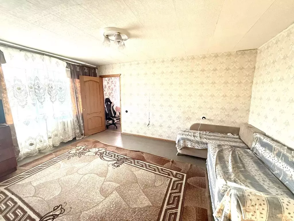 2-к кв. Калужская область, Балабаново г. Боровский муниципальный ... - Фото 2