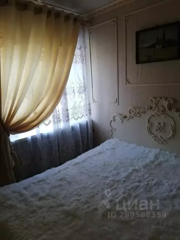 3-к кв. Тульская область, Тула ул. Николая Руднева, 70 (47.0 м) - Фото 1