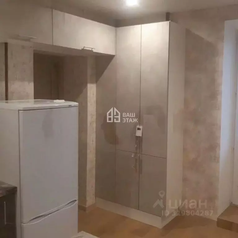 1-к кв. Калужская область, Калуга ул. Хорошая, 5 (51.0 м) - Фото 0