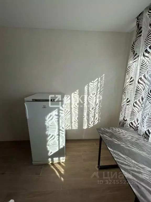 1-к кв. Ивановская область, Тейково ул. 1-я Комовская, 4 (37.0 м) - Фото 2