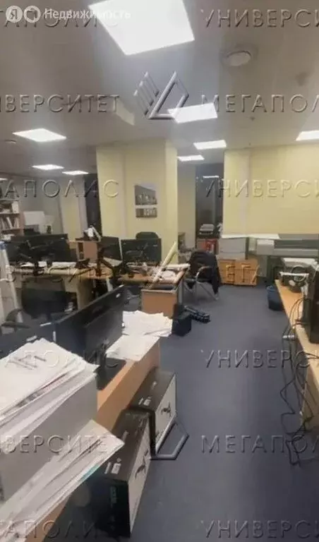 Офис (201 м) - Фото 2