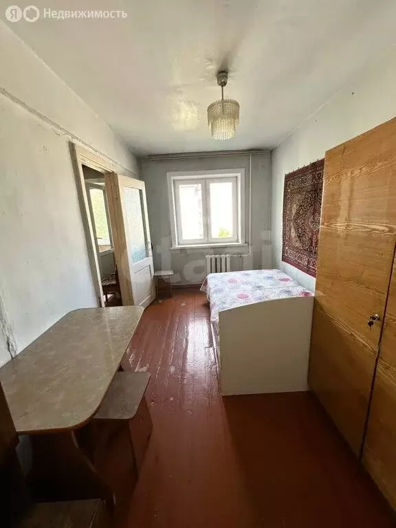 2-комнатная квартира: Улан-Удэ, улица Ранжурова, 10 (46 м) - Фото 1