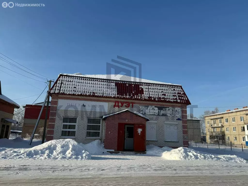 Торговая площадь (204.5 м) - Фото 1