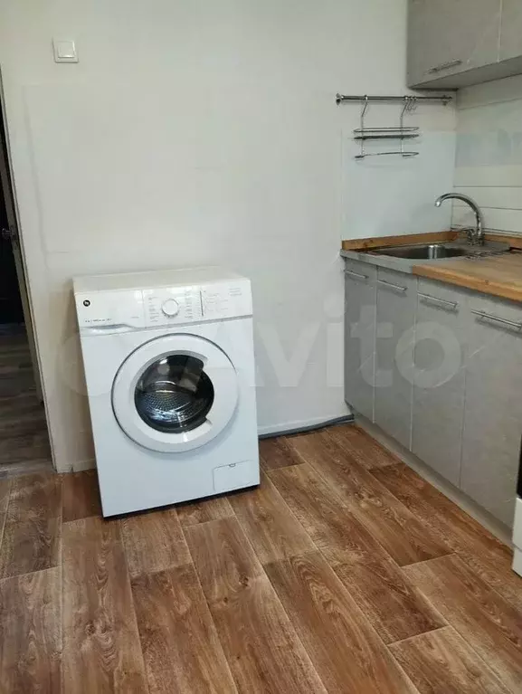 1-к. квартира, 35 м, 2/5 эт. - Фото 0