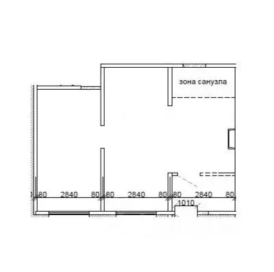 Помещение свободного назначения в Тверская область, Тверь ... - Фото 2