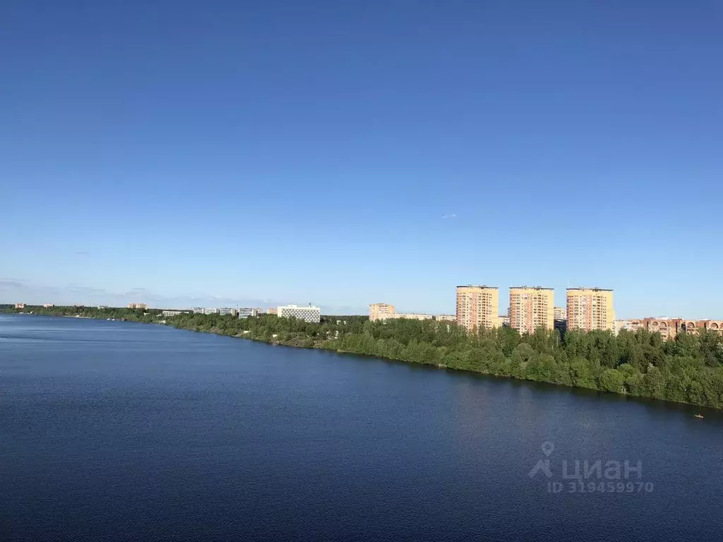 Квартира, 3 комнаты, 100.6 м - Фото 0