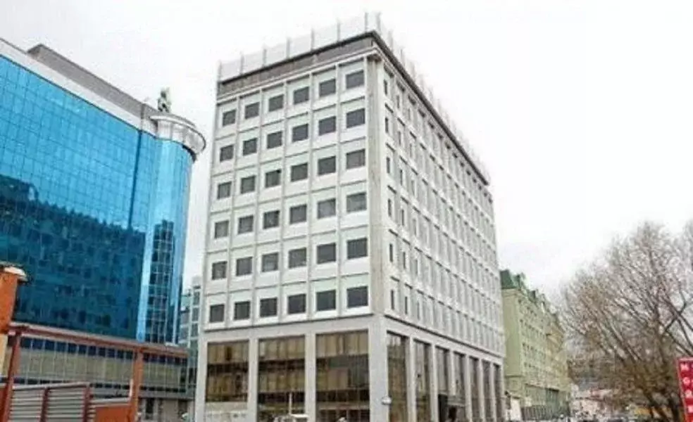 Офис в Москва Летниковская ул., 16 (54 м) - Фото 0