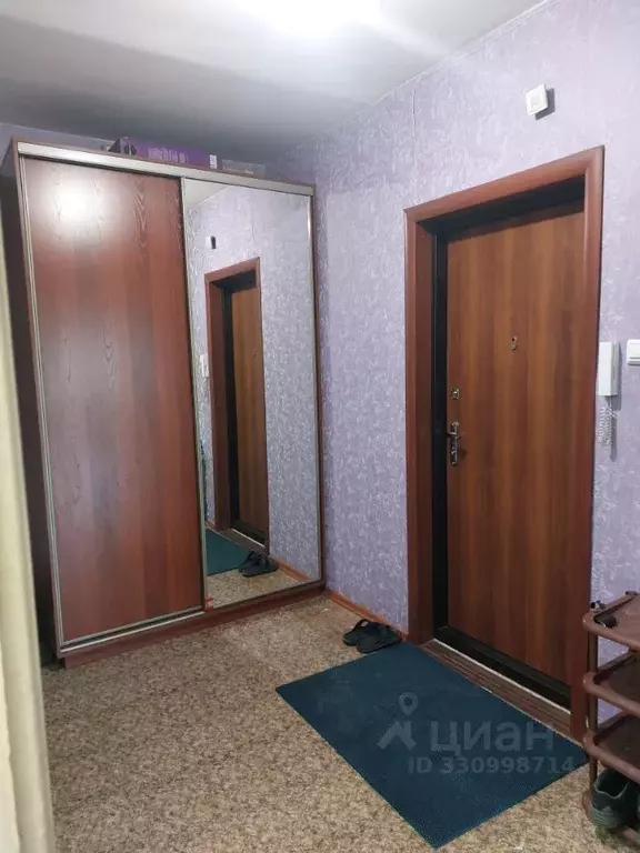 1-к кв. Алтайский край, Барнаул Молодежная ул., 41 (63.0 м) - Фото 2