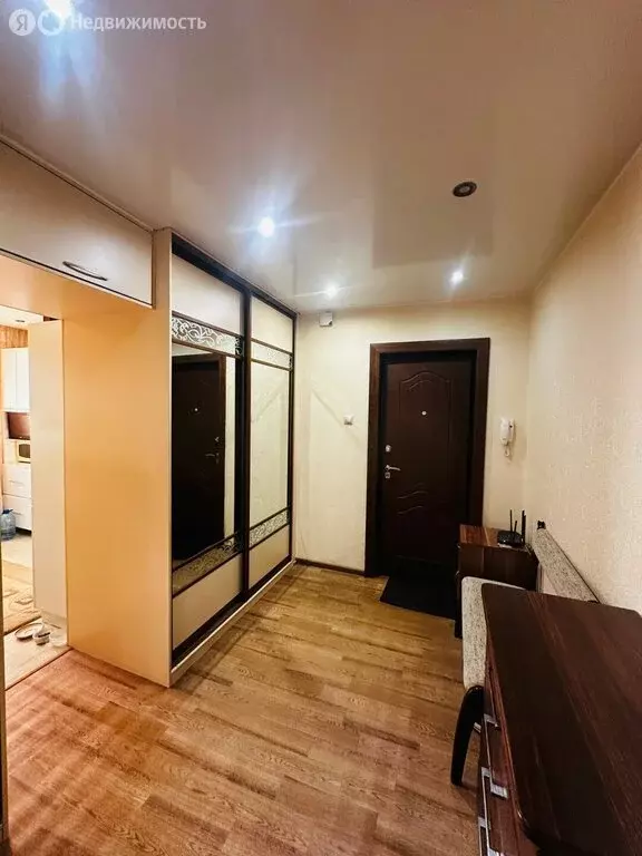 2-комнатная квартира: Киров, улица Менделеева, 27 (53 м) - Фото 1