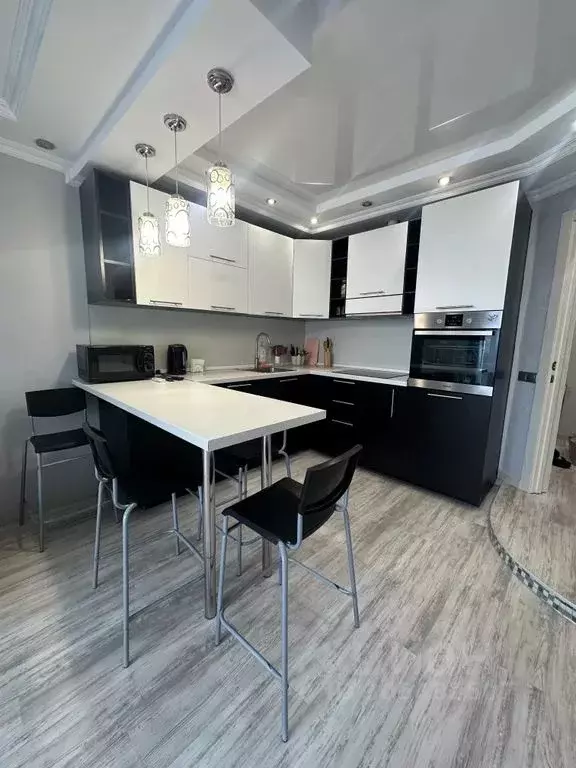 2-к кв. Приморский край, Находка бул. Энтузиастов, 12к3 (53.0 м) - Фото 1