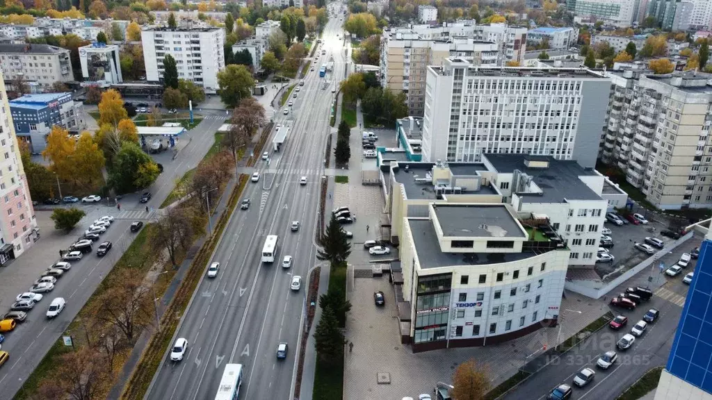 Помещение свободного назначения в Белгородская область, Белгород ул. ... - Фото 2