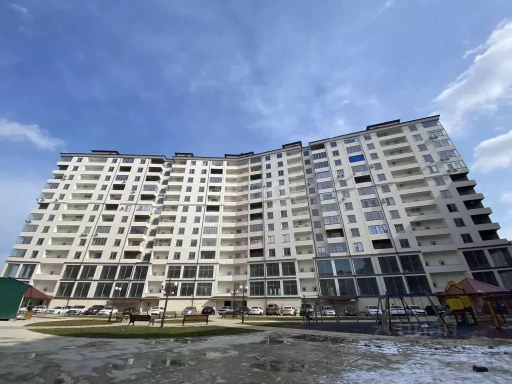 3-к кв. Дагестан, Каспийск просп. Акулиничева, 7 (126.0 м) - Фото 1