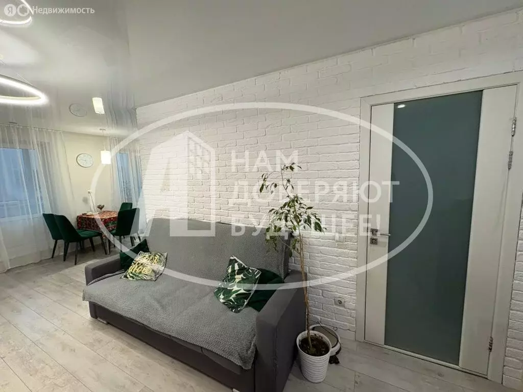 3-комнатная квартира: Чайковский, улица Декабристов, 36 (80.6 м) - Фото 2