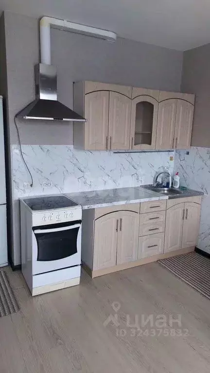 1-к кв. Новосибирская область, Новосибирск Вилюйская ул., 13 (52.0 м) - Фото 2