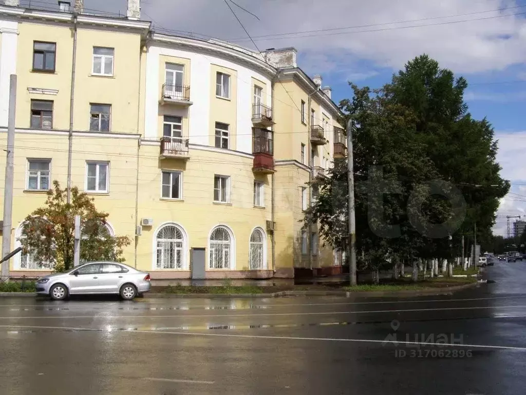Комната Ярославская область, Ярославль ул. Свободы, 78 (35.0 м) - Фото 0