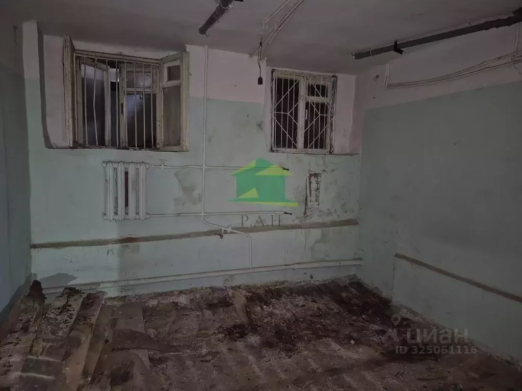 Помещение свободного назначения в Москва Малый Левшинский пер., 14/9с5 ... - Фото 0