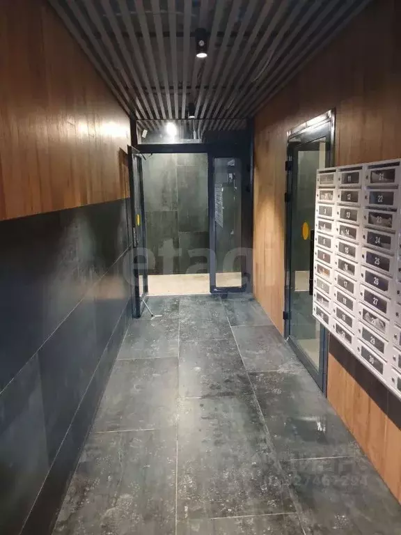 1-к кв. Тульская область, Тула ул. Купцов Гречихиных, 8 (36.7 м) - Фото 1