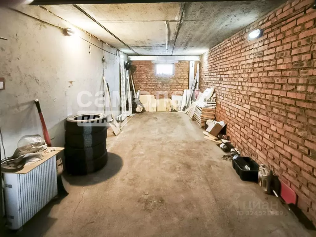 Гараж в Кемеровская область, Кемерово ул. Марковцева, 19 (20 м) - Фото 2