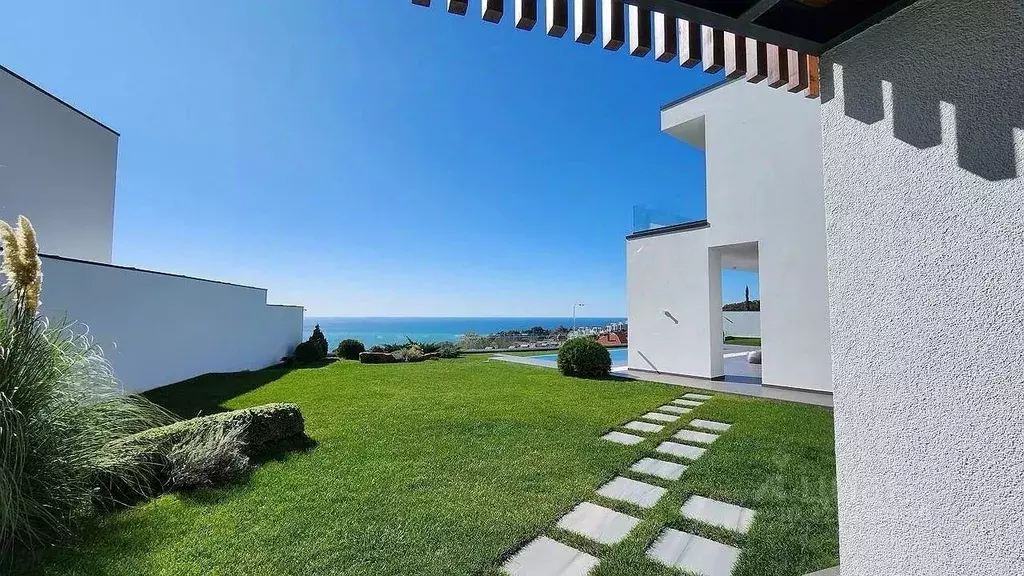 Дом в Краснодарский край, Сочи ул. Ручей Видный, 35/19 (300 м) - Фото 2