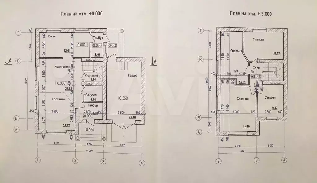 Дом 37 м на участке 15 сот. - Фото 0