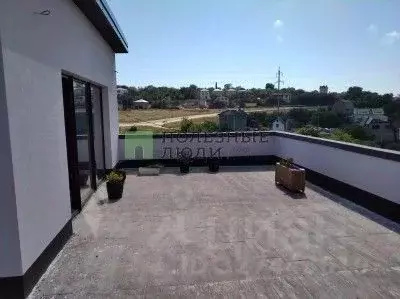 Дом в Севастополь ТСН СНТ Биолог тер., 48 (255 м) - Фото 1