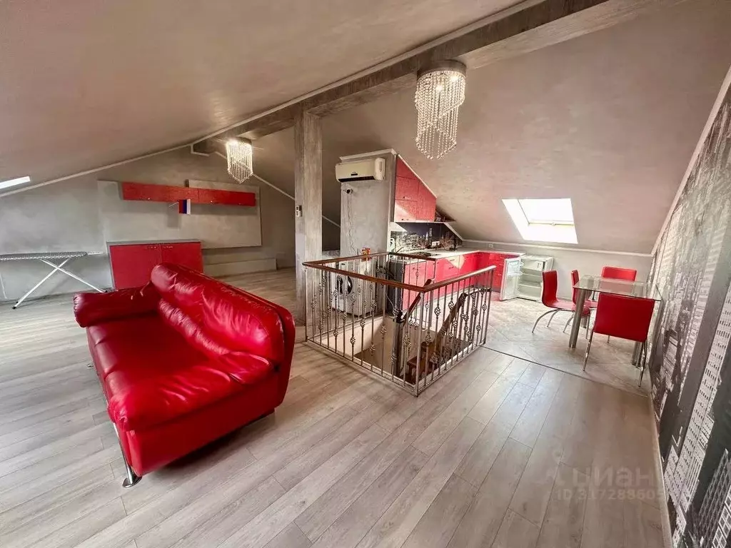 2-к кв. Севастополь ул. Летчиков, 3 (84.0 м) - Фото 0