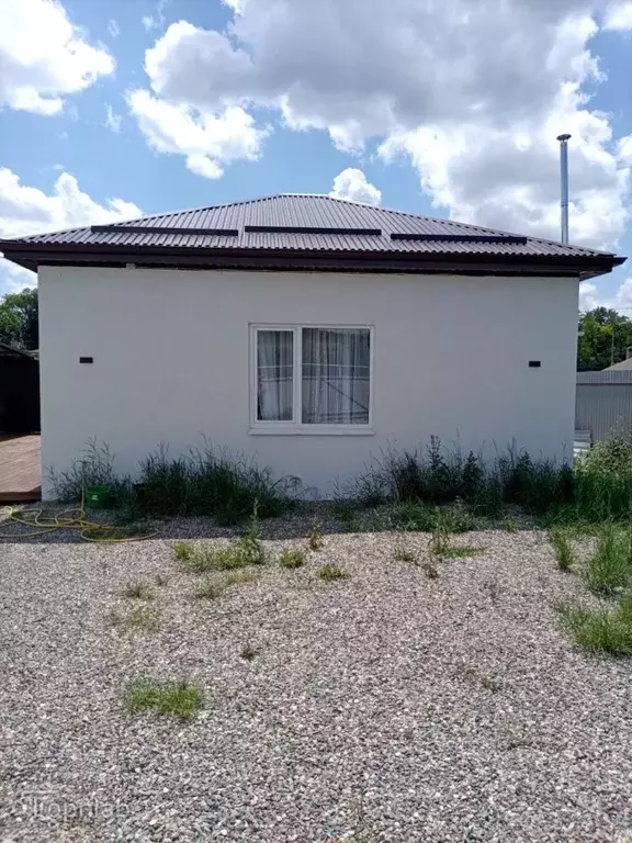 Дом в Ставропольский край, Ставрополь № 10 мкр,  (55 м) - Фото 2