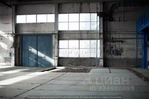 Производственное помещение в Татарстан, Казань Тракторная ул., 14 ... - Фото 2