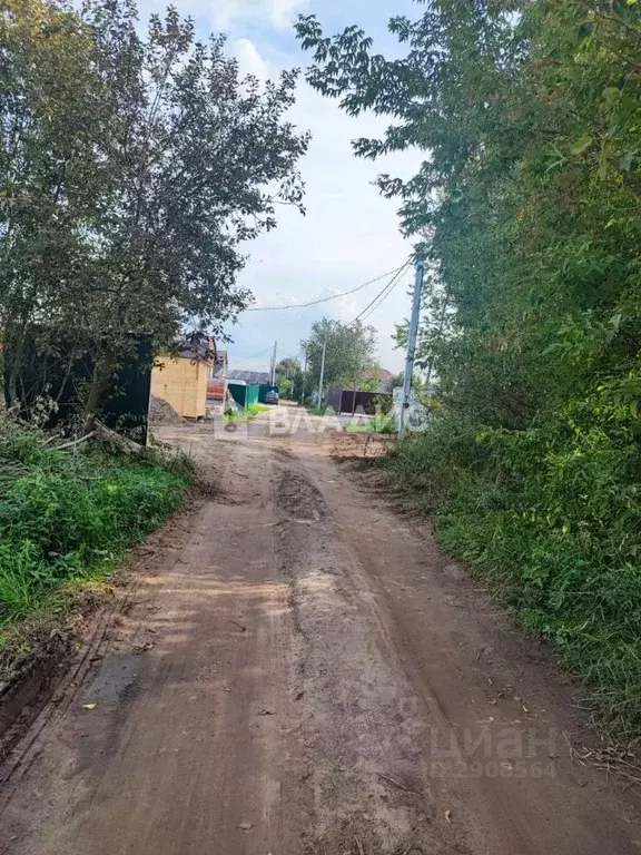 Участок в Московская область, Раменский городской округ, с. Новое ул. . - Фото 1