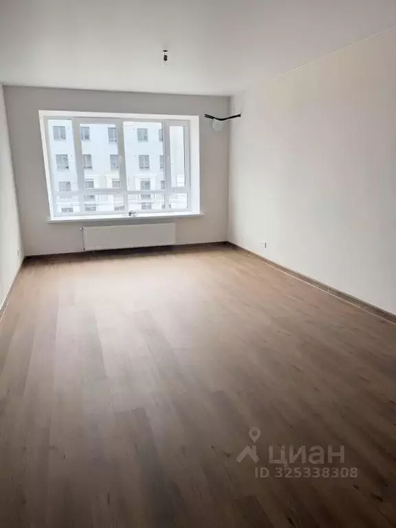 2-к кв. Волгоградская область, Волгоград Новодвинская ул., 18 (68.7 м) - Фото 1