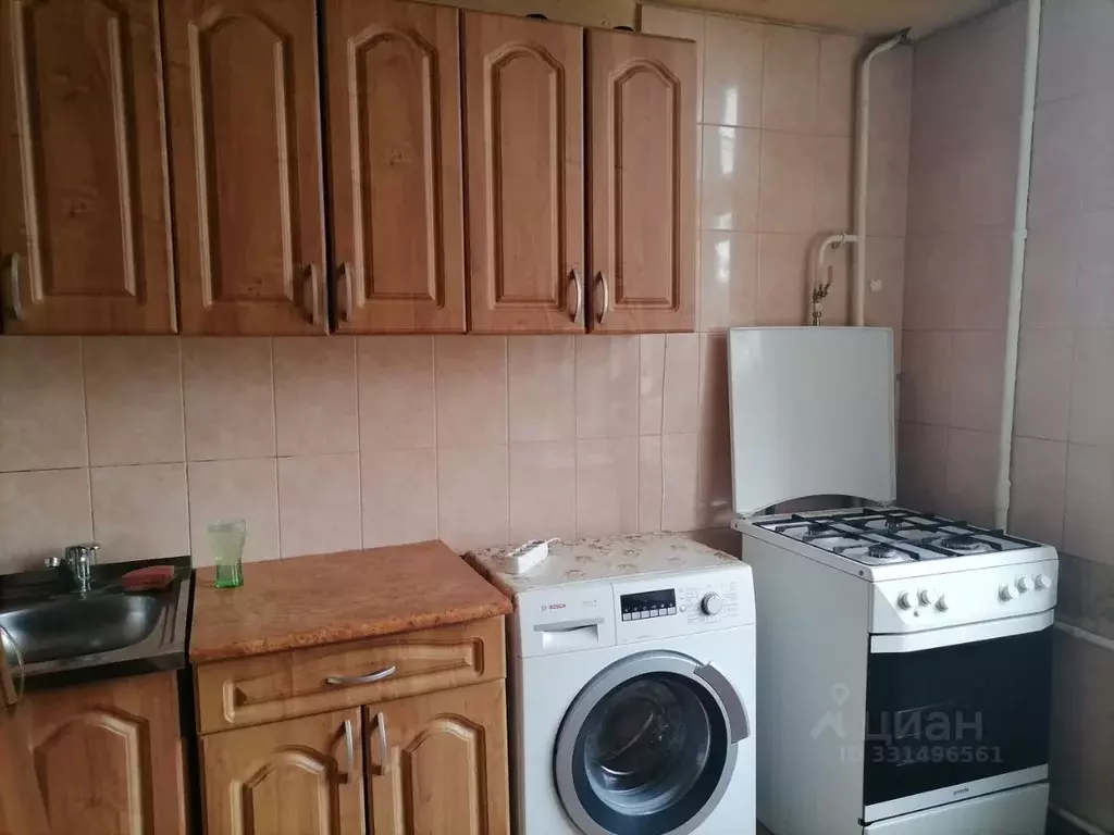 Комната Москва Большая Филевская ул., 13 (15.0 м) - Фото 1