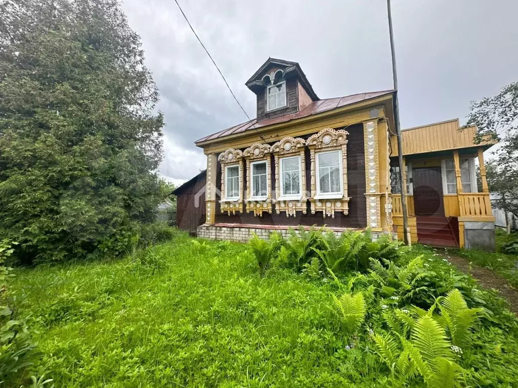Дом 67 м на участке 15 сот. - Фото 0