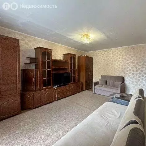 3-комнатная квартира: посёлок городского типа Шерегеш, улица Гагарина, ... - Фото 0